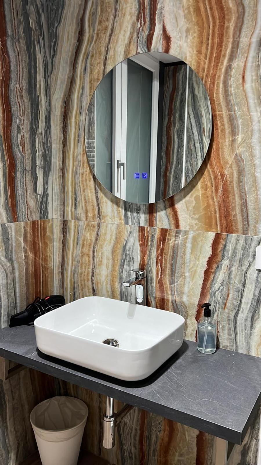 Business Home Piazza Cesare Battisti B&B Residence ฟอจเจีย ภายนอก รูปภาพ