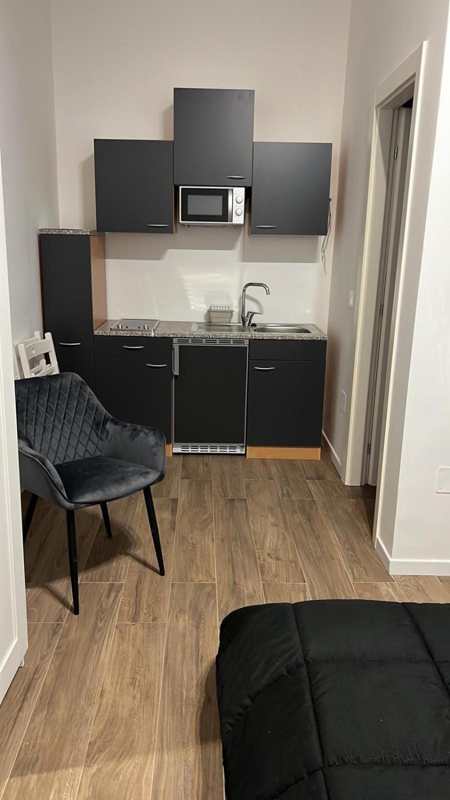 Business Home Piazza Cesare Battisti B&B Residence ฟอจเจีย ภายนอก รูปภาพ
