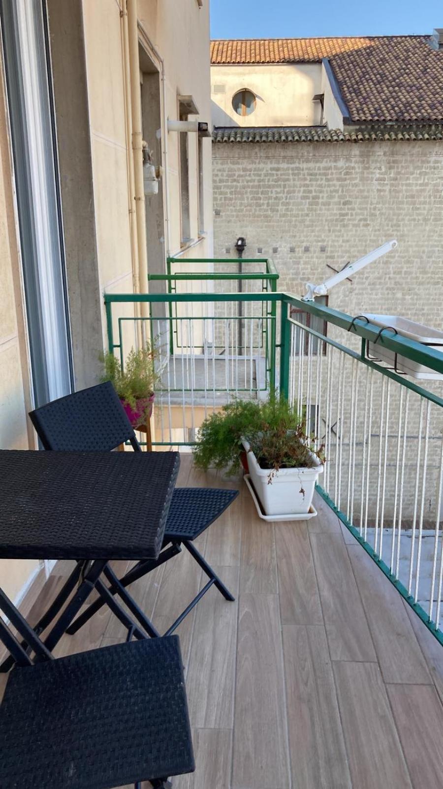 Business Home Piazza Cesare Battisti B&B Residence ฟอจเจีย ภายนอก รูปภาพ