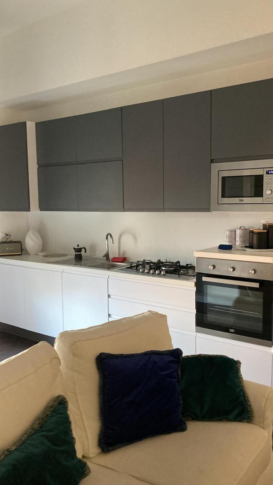 Business Home Piazza Cesare Battisti B&B Residence ฟอจเจีย ภายนอก รูปภาพ