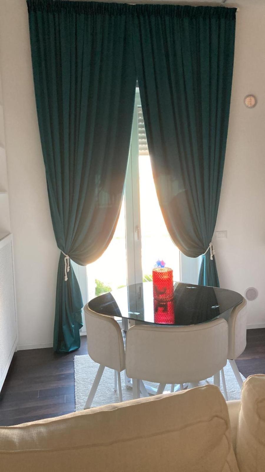 Business Home Piazza Cesare Battisti B&B Residence ฟอจเจีย ภายนอก รูปภาพ