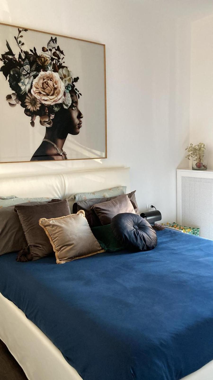 Business Home Piazza Cesare Battisti B&B Residence ฟอจเจีย ภายนอก รูปภาพ
